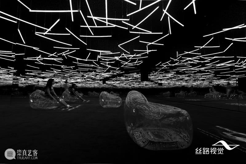 深圳文化新地标六大“黑科技”展项揭秘 文化 地标 科技 深圳 展项 深圳市 艺术 城市规划馆 图片 官方 崇真艺客