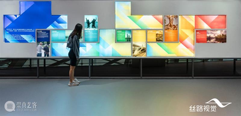深圳文化新地标六大“黑科技”展项揭秘 文化 地标 科技 深圳 展项 深圳市 艺术 城市规划馆 图片 官方 崇真艺客