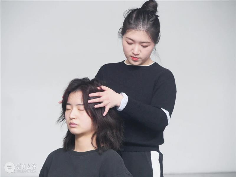 摄影机不要停——镜头前表演工作坊 表演工作坊 镜头 摄影机 时间 地点 余德耀 美术馆 项目 空间 导师 崇真艺客