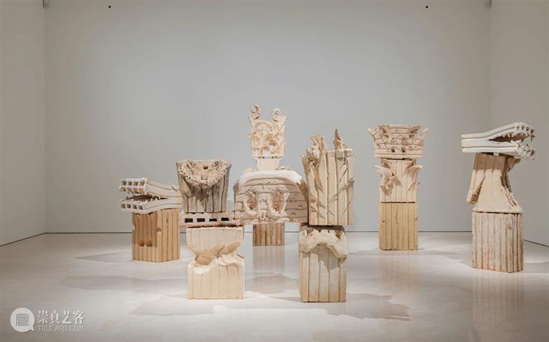 马拉加毕加索博物馆为米格尔·巴塞洛（Miquel Barceló）举办个展「变形记」｜AR艺术家 马拉加毕加索博物馆 艺术家 个展 变形记 米格尔 巴塞洛 Miquel Barceló PicassoMálaga 目前 崇真艺客