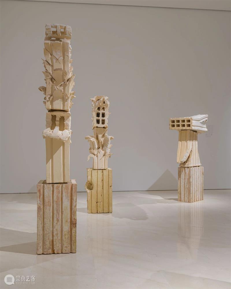 马拉加毕加索博物馆为米格尔·巴塞洛（Miquel Barceló）举办个展「变形记」｜AR艺术家 马拉加毕加索博物馆 艺术家 个展 变形记 米格尔 巴塞洛 Miquel Barceló PicassoMálaga 目前 崇真艺客