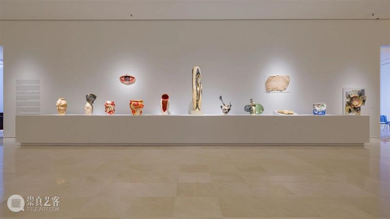马拉加毕加索博物馆为米格尔·巴塞洛（Miquel Barceló）举办个展「变形记」｜AR艺术家 马拉加毕加索博物馆 艺术家 个展 变形记 米格尔 巴塞洛 Miquel Barceló PicassoMálaga 目前 崇真艺客