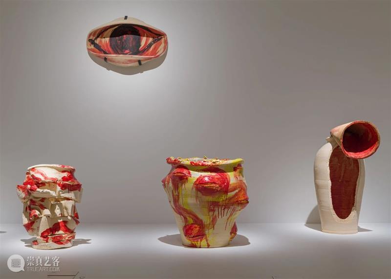 马拉加毕加索博物馆为米格尔·巴塞洛（Miquel Barceló）举办个展「变形记」｜AR艺术家 马拉加毕加索博物馆 艺术家 个展 变形记 米格尔 巴塞洛 Miquel Barceló PicassoMálaga 目前 崇真艺客