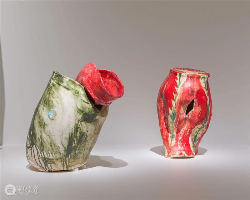 马拉加毕加索博物馆为米格尔·巴塞洛（Miquel Barceló）举办个展「变形记」｜AR艺术家 马拉加毕加索博物馆 艺术家 个展 变形记 米格尔 巴塞洛 Miquel Barceló PicassoMálaga 目前 崇真艺客