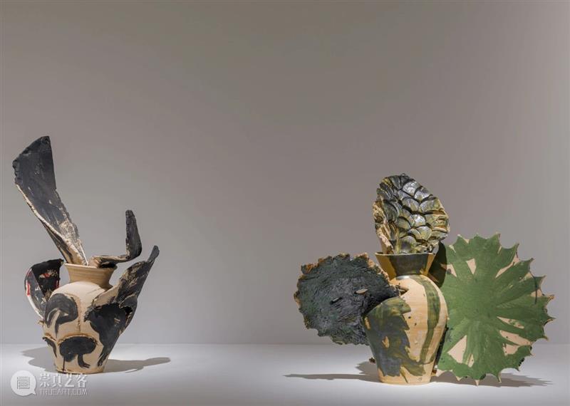马拉加毕加索博物馆为米格尔·巴塞洛（Miquel Barceló）举办个展「变形记」｜AR艺术家 马拉加毕加索博物馆 艺术家 个展 变形记 米格尔 巴塞洛 Miquel Barceló PicassoMálaga 目前 崇真艺客