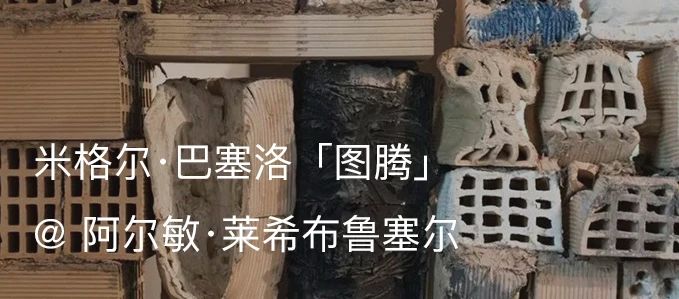 马拉加毕加索博物馆为米格尔·巴塞洛（Miquel Barceló）举办个展「变形记」｜AR艺术家 马拉加毕加索博物馆 艺术家 个展 变形记 米格尔 巴塞洛 Miquel Barceló PicassoMálaga 目前 崇真艺客