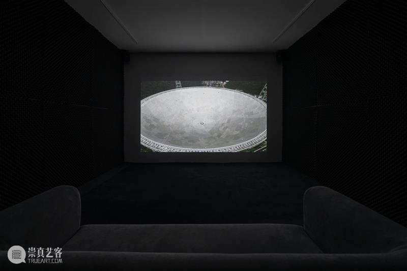 胶囊上海｜王凝慧 ｜展览现场 博文精选 CapsuleShanghai 王凝慧 胶囊 上海 现场 艺术家 个展 当前 Wang view现场图 Untitled 崇真艺客
