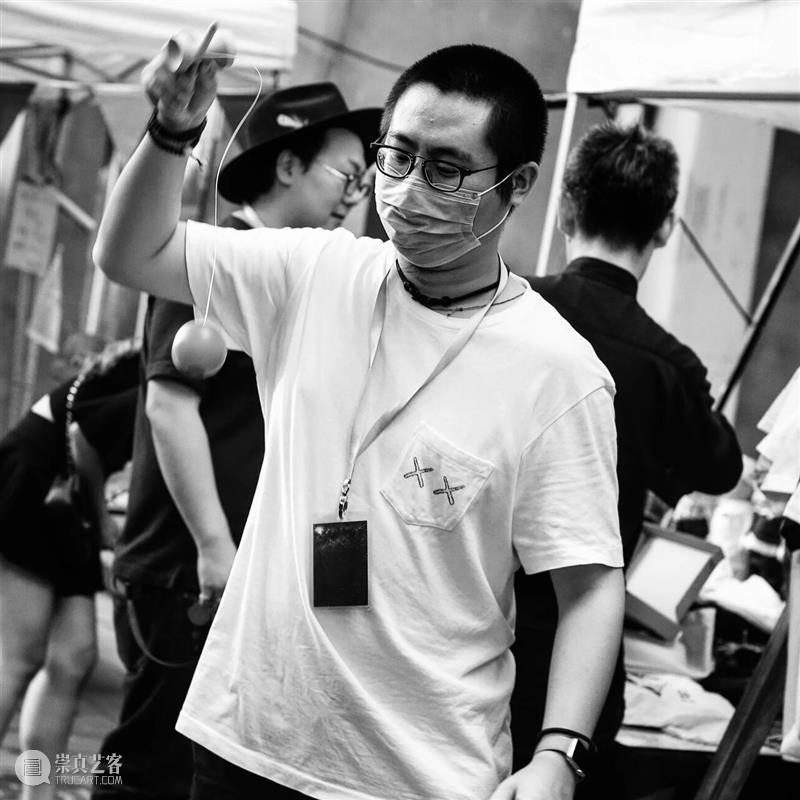 [ OCAT深圳馆｜公共项目 ] 策展课II：三种“在地”策展的路径与方法——以“西安角”“城市地理”以及“沣水研究计划”为例 OCAT 项目 策展 路径 方法 西安 城市 地理 沣水 计划 崇真艺客