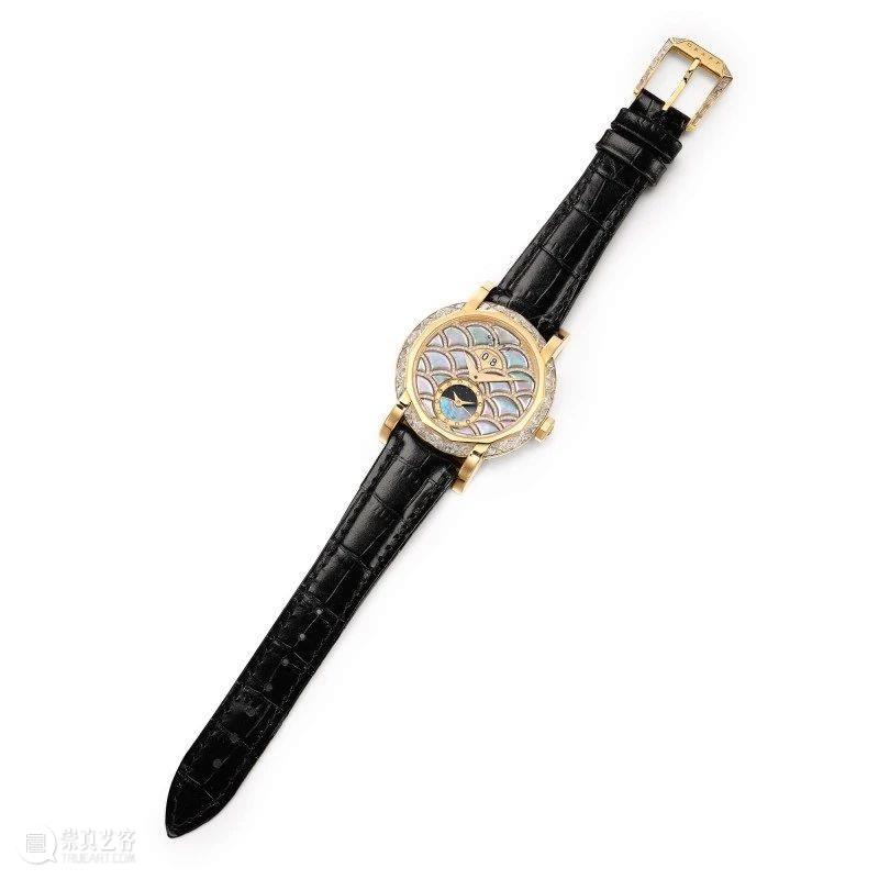动物大观园：充满灵性的珠宝设计 | 一元起拍瑰丽尚品 珠宝 灵性 动物 大观园 尚品 模特儿 钟浠文 造型 Olivia Tsang 崇真艺客