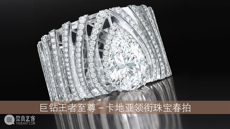 动物大观园：充满灵性的珠宝设计 | 一元起拍瑰丽尚品 珠宝 灵性 动物 大观园 尚品 模特儿 钟浠文 造型 Olivia Tsang 崇真艺客