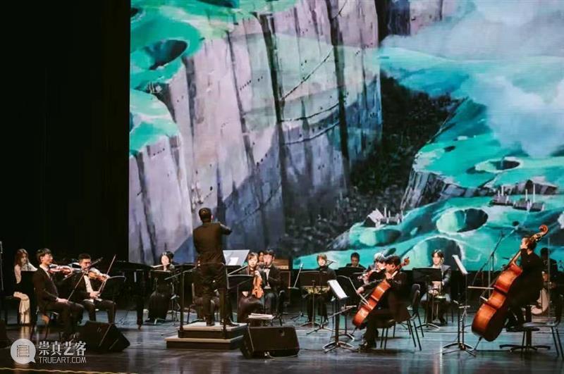 【85折开票】今年儿童节怎么过？N-STAR跨界乐团邀你共赏音乐盛宴 音乐 STAR 乐团 盛宴 童话 世界 孩子们 大礼 超人气 亲子 崇真艺客