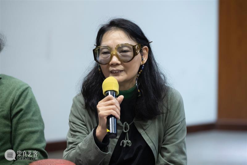 伍霖生作品捐赠仪式暨 “代山川言”伍霖生画展座谈会在浙江美术馆举行 伍霖生 作品 仪式 山川 画展 座谈会 浙江美术馆 现场 全国 中国画学会 崇真艺客