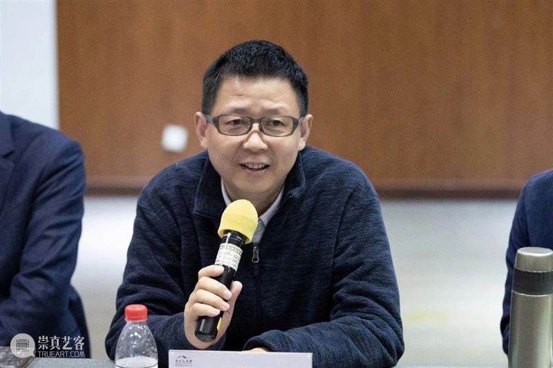 伍霖生作品捐赠仪式暨 “代山川言”伍霖生画展座谈会在浙江美术馆举行 伍霖生 作品 仪式 山川 画展 座谈会 浙江美术馆 现场 全国 中国画学会 崇真艺客