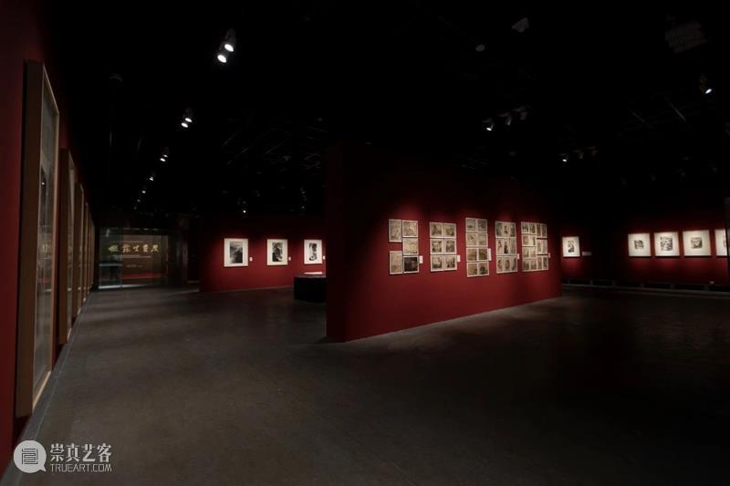 伍霖生作品捐赠仪式暨 “代山川言”伍霖生画展座谈会在浙江美术馆举行 伍霖生 作品 仪式 山川 画展 座谈会 浙江美术馆 现场 全国 中国画学会 崇真艺客