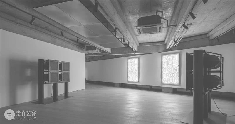 展览：「圣迹」周轶伦 × RIVERSIDE 周轶伦 圣迹 RIVERSIDE XRIVERSIDE 空间 艺术家 个人 项目 中国美术学院油画系 生活 崇真艺客