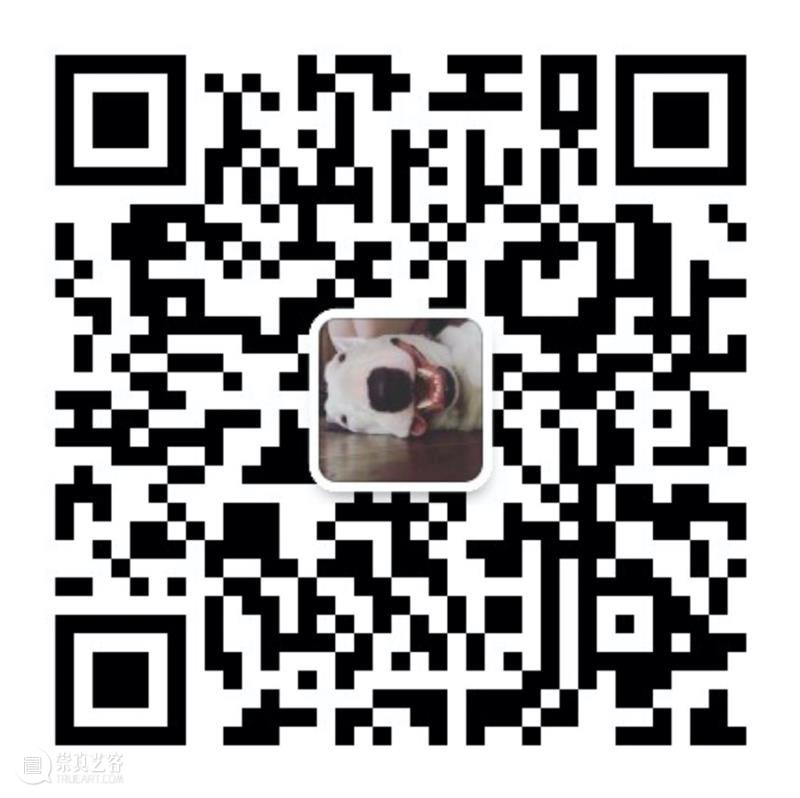 展览：「圣迹」周轶伦 × RIVERSIDE 周轶伦 圣迹 RIVERSIDE XRIVERSIDE 空间 艺术家 个人 项目 中国美术学院油画系 生活 崇真艺客