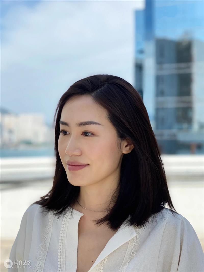 活动预告：Zoom对谈「艺术是我们通往宇宙的罗盘」 Zoom 活动 艺术 宇宙 罗盘 美国 艺术家 杰克 惠滕 Whitten 崇真艺客