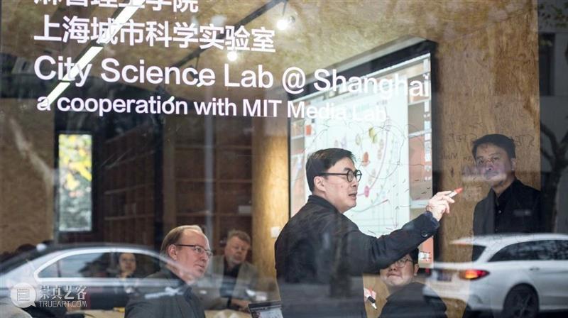 D&I实验室系列|两大“硬核”实验室CDI+CSL 实验室 系列 D&I实验室 硬核 同济大学数字创新中心 CDI 同济大学 麻省理工上海城市科学实验室 CSL 孙效华 崇真艺客