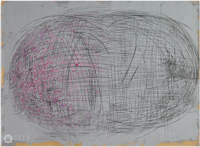 绘画有声｜刘符洁：左右手的练习  TAIKANG SPACE 绘画 刘符洁 左右手 小编 奖品 彩蛋 之间 之前 方式 流程 崇真艺客