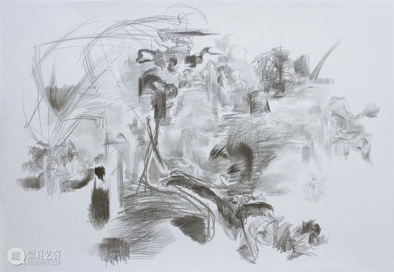 绘画有声｜刘符洁：左右手的练习  TAIKANG SPACE 绘画 刘符洁 左右手 小编 奖品 彩蛋 之间 之前 方式 流程 崇真艺客