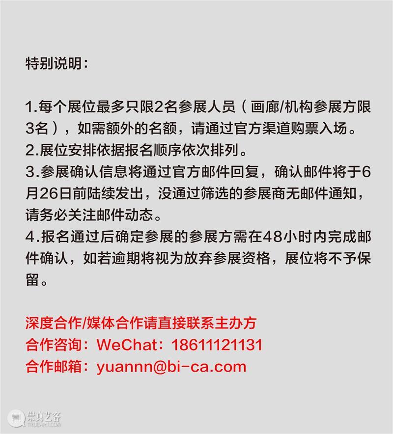 开启报名—北京时代美术馆6月携手2021野生青年艺术节 视频资讯 YAF 青年 艺术节 北京时代美术馆 杭州 纪录 短片 现场 主办方 Islands Art 崇真艺客