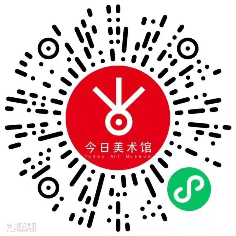 今日明星种草官麦子带你“听”展览啦 今日美术馆 明星 麦子 薇薇安 迈尔 问题 种草 观察者 信息 作品 多角度 崇真艺客