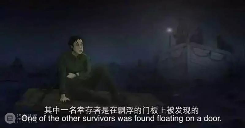 全球票房第三，这部影史神作里，藏着被污蔑了100多年的中国人  君君 全球 影史 票房 中国 神作 作者 豆瓣@流量君丨首发公号 君君电影院丨 豆瓣 内容 崇真艺客