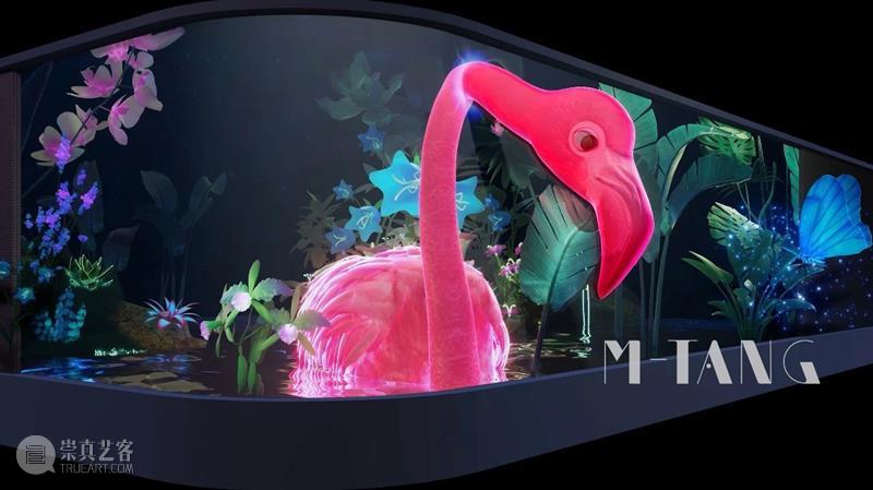 全球26件裸眼3D创意推荐 视频资讯 www.manamana.net 崇真艺客