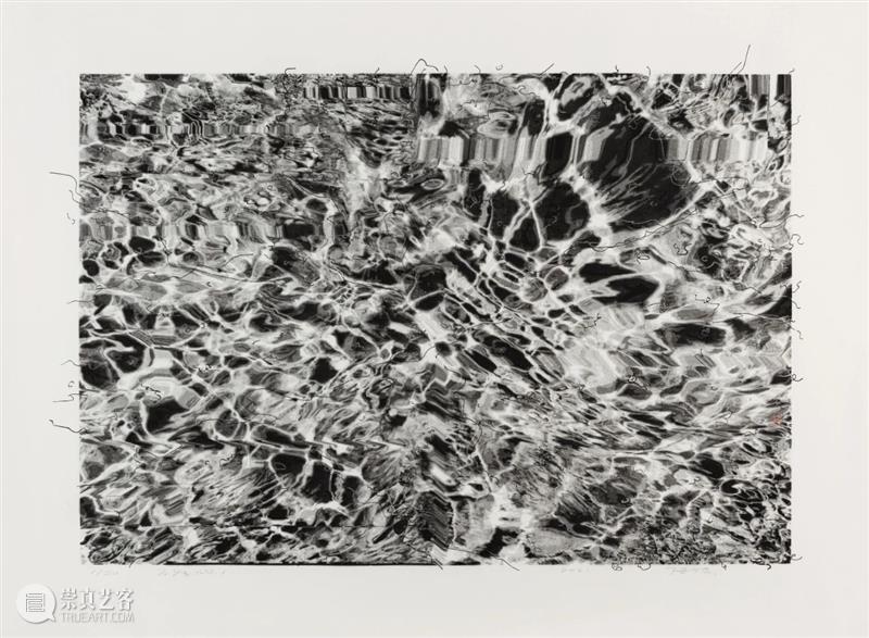 亚洲展讯 | 片石山房——沈勤 · 陈琦作品展  亚洲艺术中心 崇真艺客