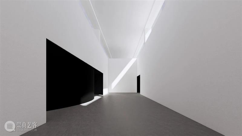亚洲展讯 | 片石山房——沈勤 · 陈琦作品展  亚洲艺术中心 崇真艺客