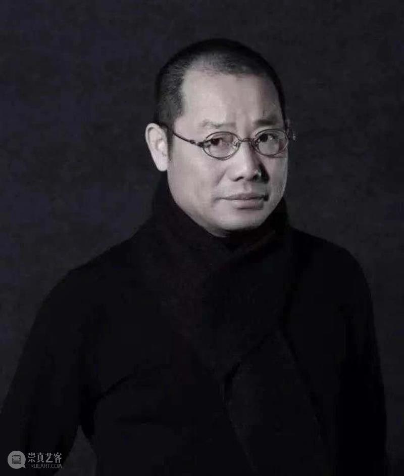 亚洲展讯 | 片石山房——沈勤 · 陈琦作品展  亚洲艺术中心 崇真艺客
