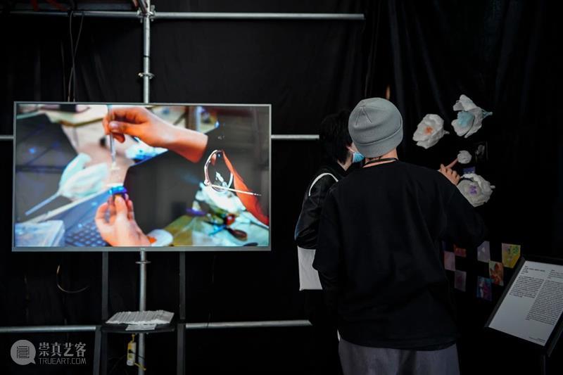 Hyundai Art+Tech|数字艺术节观众现场投票结果公布! 余德耀美术馆 数字 艺术节 观众 现场 结果 余德耀 美术馆 现代汽车 作品 公众 崇真艺客