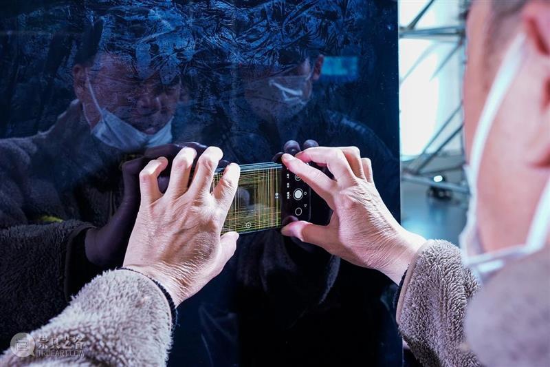 Hyundai Art+Tech|数字艺术节观众现场投票结果公布! 余德耀美术馆 数字 艺术节 观众 现场 结果 余德耀 美术馆 现代汽车 作品 公众 崇真艺客