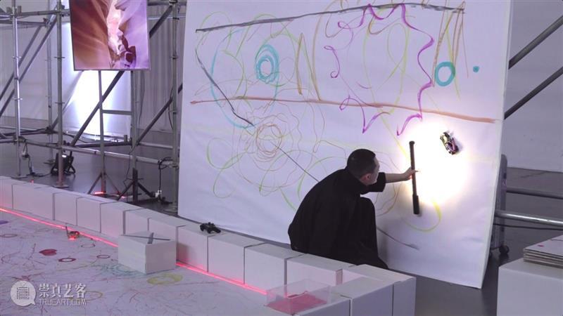 Hyundai Art+Tech|数字艺术节观众现场投票结果公布! 余德耀美术馆 数字 艺术节 观众 现场 结果 余德耀 美术馆 现代汽车 作品 公众 崇真艺客