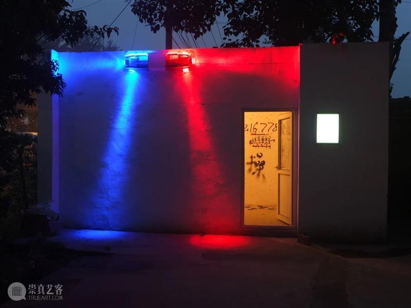 策展课II夜晚讲座 ｜崔灿灿的策展手册：小说、电影、现实的日以继夜  华美术馆 策展 崔灿灿 小说 电影 夜晚 日以继夜 现实 讲座 手册 毕业典礼 崇真艺客