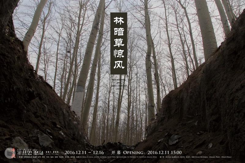 策展课II夜晚讲座 ｜崔灿灿的策展手册：小说、电影、现实的日以继夜  华美术馆 策展 崔灿灿 小说 电影 夜晚 日以继夜 现实 讲座 手册 毕业典礼 崇真艺客