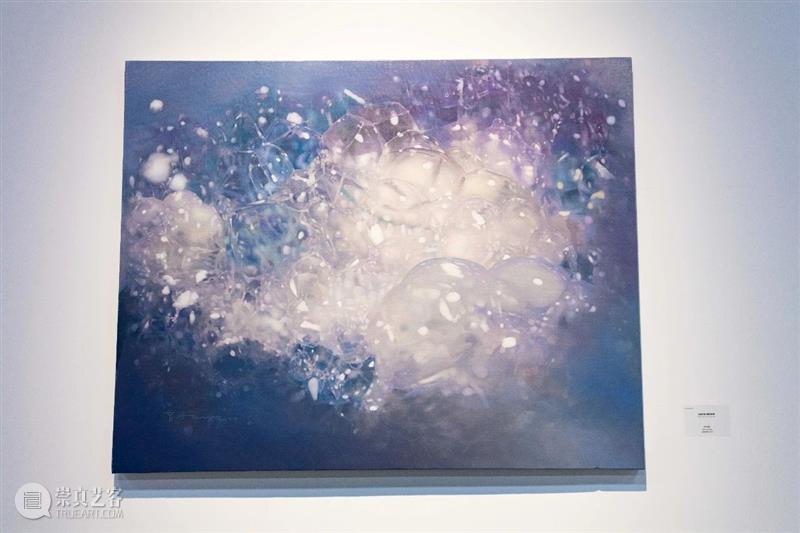祥山 · 展评 | 幻像制造者——曾浩的艺术世界  祥山艺术馆 幻像 世界 艺术 曾浩 祥山 展评 制造者 如下 意义 命题 崇真艺客