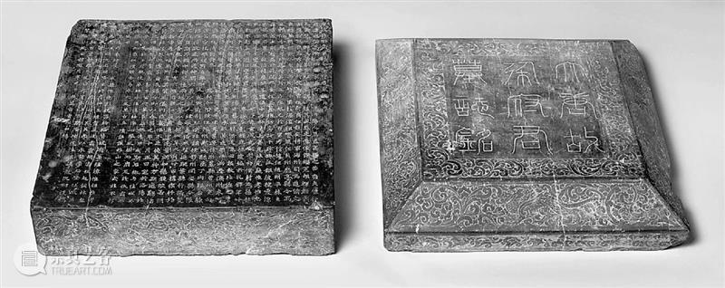 30篇墓志铭，22个故事，聚焦大历史中的人物命运丨《追怀生命：中国历史上的墓志铭》出版  上海古籍出版社 崇真艺客