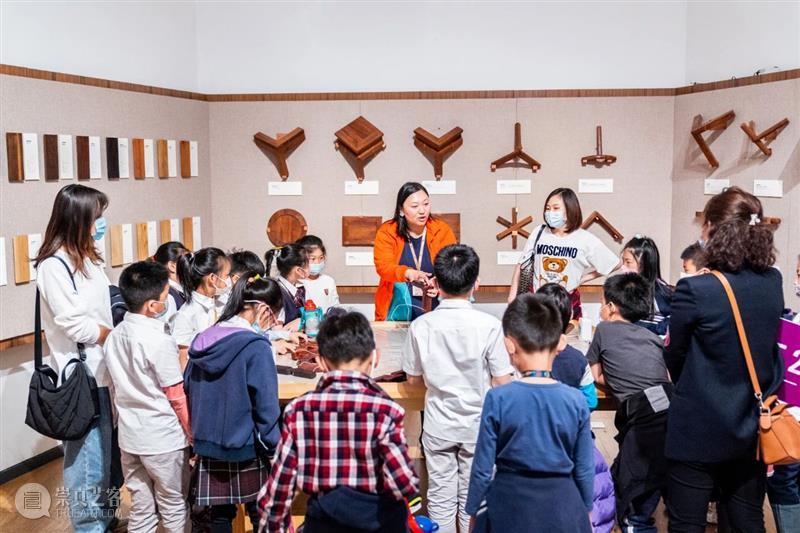 【馆校共建】博“悟”世界，向美而行 | THSI小学部清华艺博体验式学习之旅  市场部 世界 馆校 清华 艺博 THSI小学部 以下 文章 清华附中国际学校 THSI 小学部清华大学艺术博物馆 崇真艺客