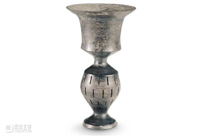 震旦博物馆云讲坛 | 中国古代陶瓷专题（1）古代陶器 博文精选 黄浦江畔文化宝盒 讲坛 中国 古代 陶瓷 专题 陶器 震旦博物馆 陶土 原料 造形 崇真艺客
