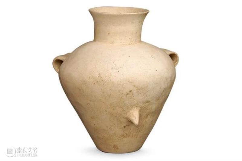 震旦博物馆云讲坛 | 中国古代陶瓷专题（1）古代陶器 博文精选 黄浦江畔文化宝盒 讲坛 中国 古代 陶瓷 专题 陶器 震旦博物馆 陶土 原料 造形 崇真艺客