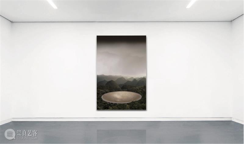 BANK | 北京画廊周 | 迈克尔·耐贾尔 Michael Najjar | 外层空间 outer space 视频资讯 BANK 迈克尔 贾尔 Najjar space 外层 空间 BANK Michael 北京画廊周 外层空间 崇真艺客
