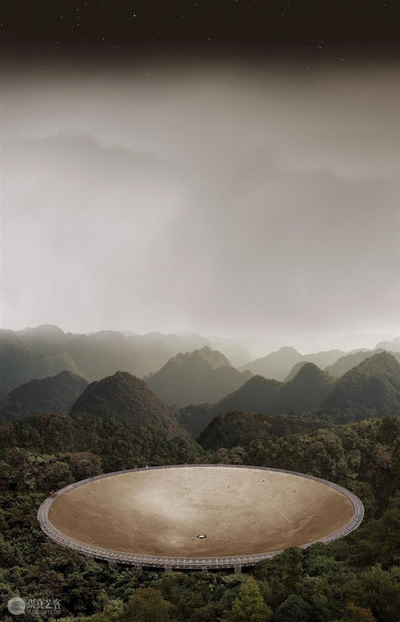 BANK | 北京画廊周 | 迈克尔·耐贾尔 Michael Najjar | 外层空间 outer space 视频资讯 BANK 迈克尔 贾尔 Najjar space 外层 空间 BANK Michael 北京画廊周 外层空间 崇真艺客