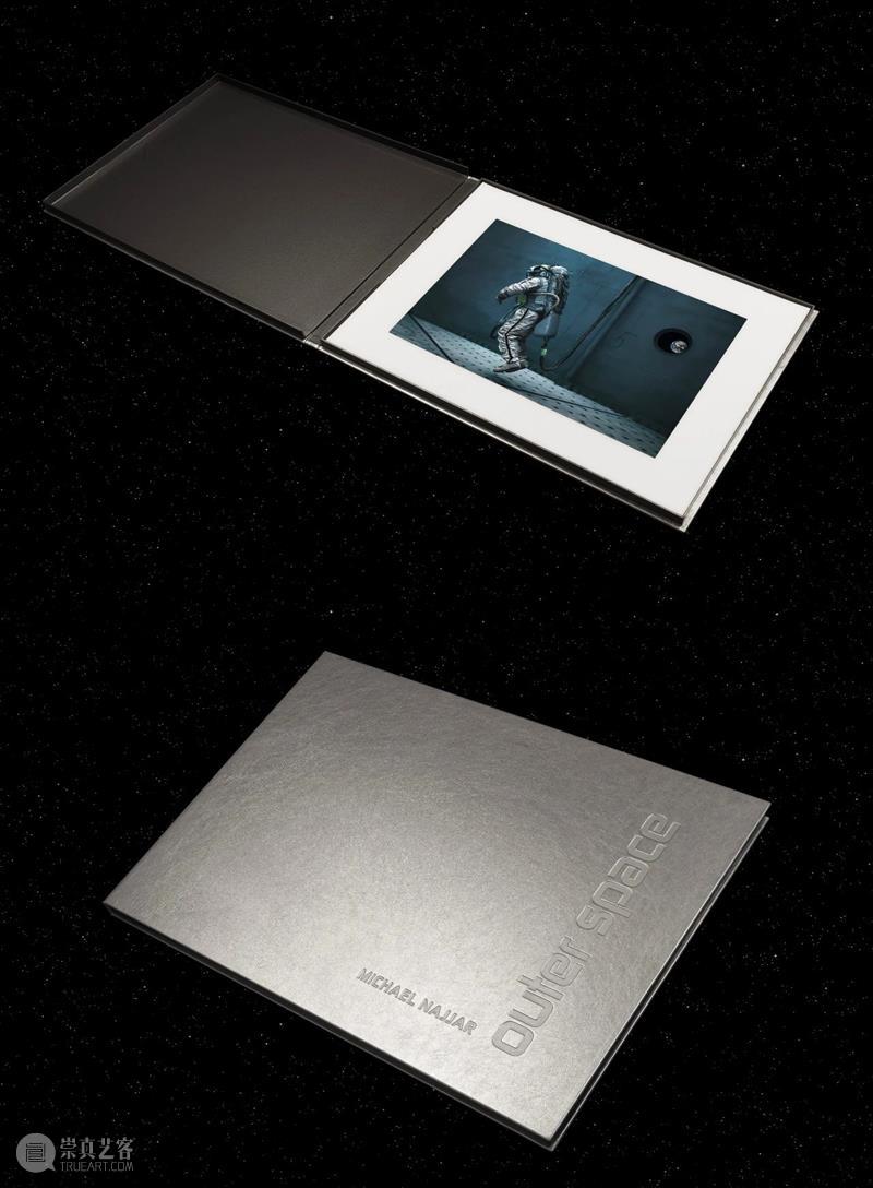BANK | 北京画廊周 | 迈克尔·耐贾尔 Michael Najjar | 外层空间 outer space 视频资讯 BANK 迈克尔 贾尔 Najjar space 外层 空间 BANK Michael 北京画廊周 外层空间 崇真艺客