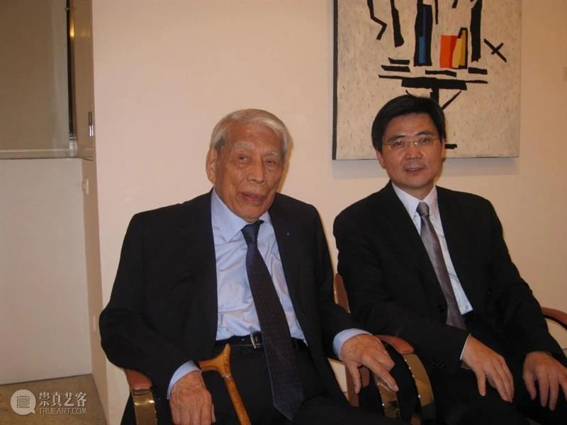 德艺传馨 : 邓传馨的收藏学  孙维利 邓传馨 德艺传馨 收藏学 亚洲 赵无极 朱德群 收藏家 馨昌股份有限公司 董事长 港币 崇真艺客