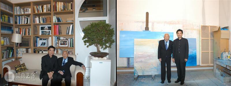 德艺传馨 : 邓传馨的收藏学  孙维利 邓传馨 德艺传馨 收藏学 亚洲 赵无极 朱德群 收藏家 馨昌股份有限公司 董事长 港币 崇真艺客