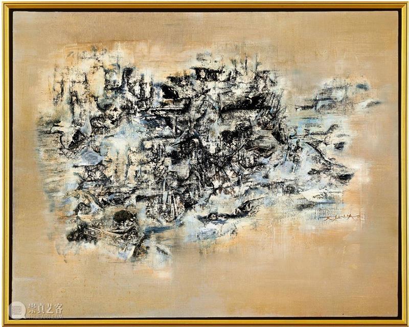 德艺传馨 : 邓传馨的收藏学  孙维利 邓传馨 德艺传馨 收藏学 亚洲 赵无极 朱德群 收藏家 馨昌股份有限公司 董事长 港币 崇真艺客