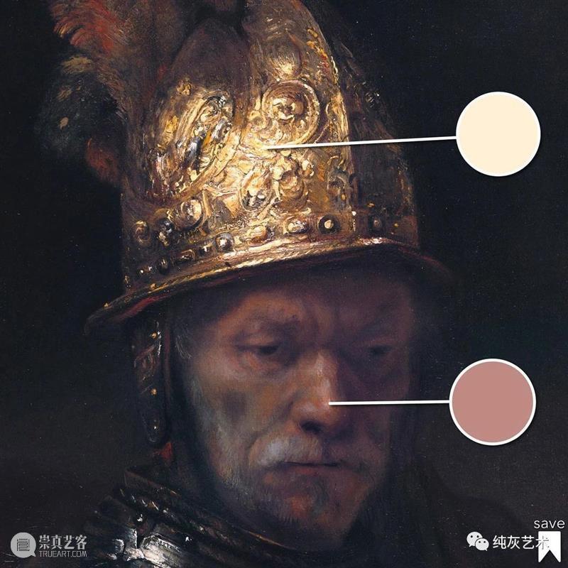 油画人物肤色中的色彩 油画 人物 肤色 色彩 艺术 艺术家 Bauman 佛罗伦萨艺术学院 课程 讲师 崇真艺客
