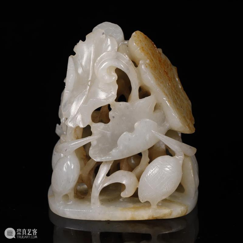 中拍微拍 ‖ 瓷杂专场(10期） 今晚22:00结拍 专场 微拍 图片 批文 文物 二维码 快手 视频 拍品 详情 崇真艺客