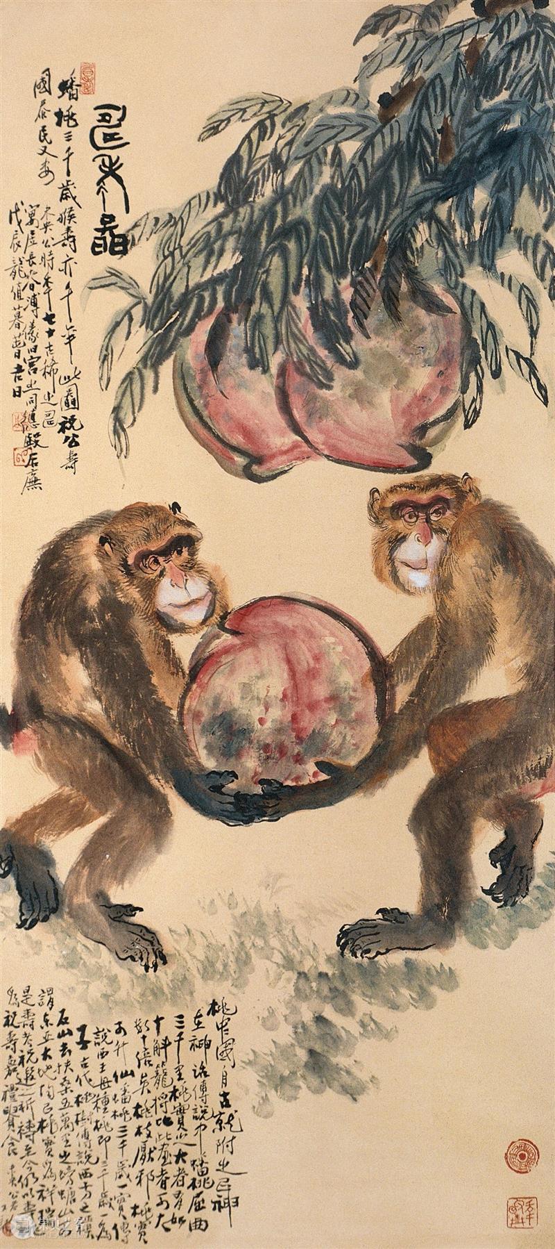 展览预告 | 群展 “家人”4月24日开幕 家人 群展 Family 武国勋 武铁汉 王慧 武艺 陈景欣 武子贤 武子 崇真艺客